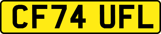 CF74UFL