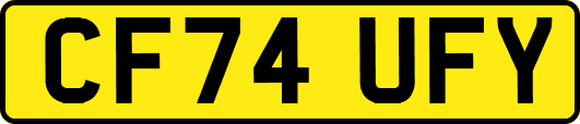 CF74UFY