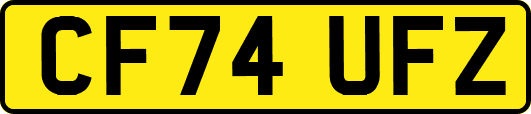 CF74UFZ