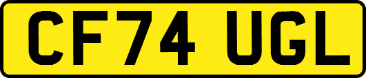 CF74UGL