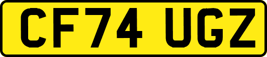 CF74UGZ