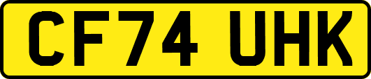 CF74UHK