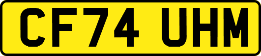 CF74UHM