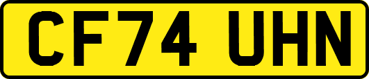 CF74UHN