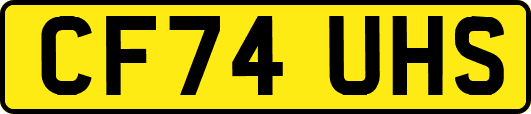CF74UHS