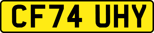 CF74UHY