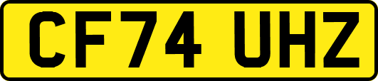 CF74UHZ