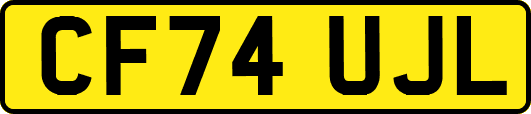 CF74UJL
