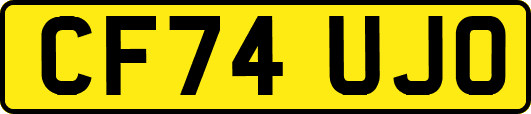 CF74UJO