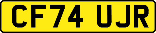 CF74UJR