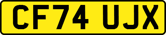 CF74UJX