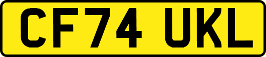 CF74UKL