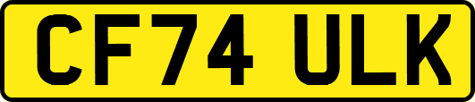 CF74ULK