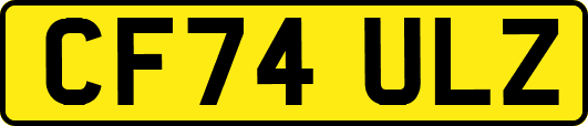 CF74ULZ