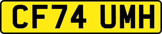 CF74UMH