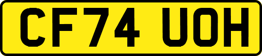 CF74UOH