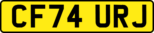 CF74URJ