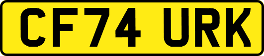 CF74URK