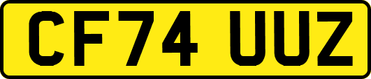 CF74UUZ