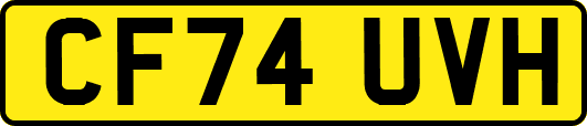 CF74UVH