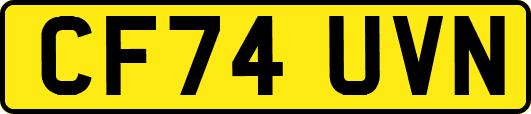 CF74UVN