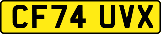 CF74UVX