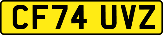 CF74UVZ