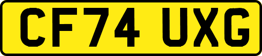 CF74UXG