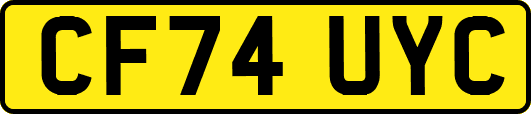 CF74UYC