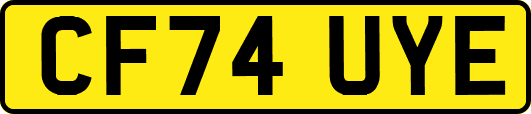 CF74UYE