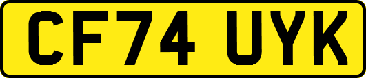 CF74UYK