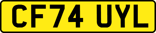 CF74UYL