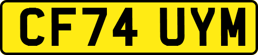 CF74UYM