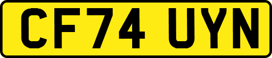 CF74UYN