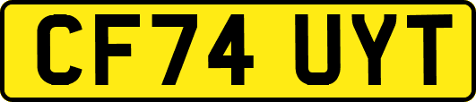 CF74UYT