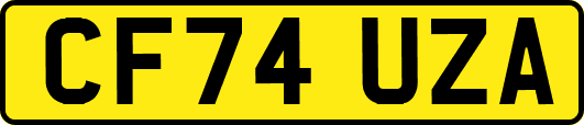 CF74UZA