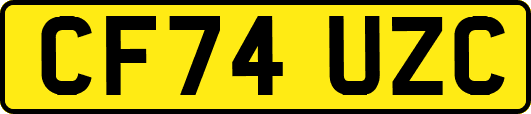 CF74UZC