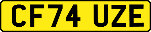 CF74UZE