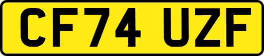 CF74UZF