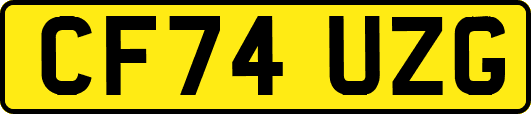 CF74UZG