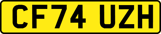 CF74UZH