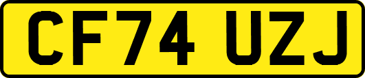CF74UZJ