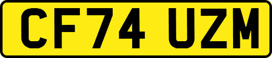 CF74UZM