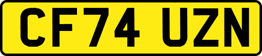 CF74UZN