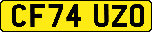 CF74UZO