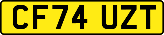 CF74UZT
