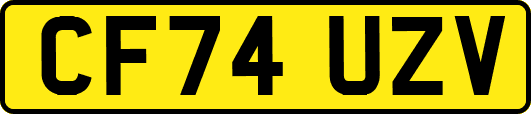 CF74UZV
