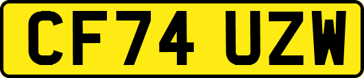 CF74UZW