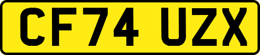 CF74UZX