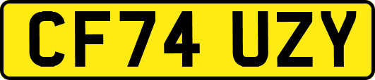 CF74UZY
